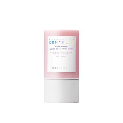 CENTELLA POREMIZING QUICK  CLAY STICK MASK (MASCARILLA LIMPIA IMPUREZAS)
